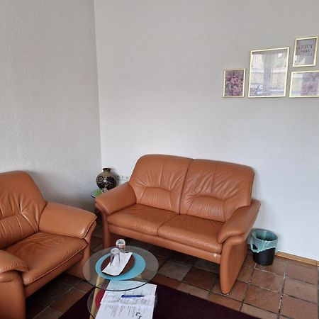 Pension Antalya フリードリヒスハーフェン エクステリア 写真