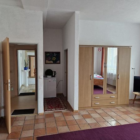 Pension Antalya フリードリヒスハーフェン エクステリア 写真