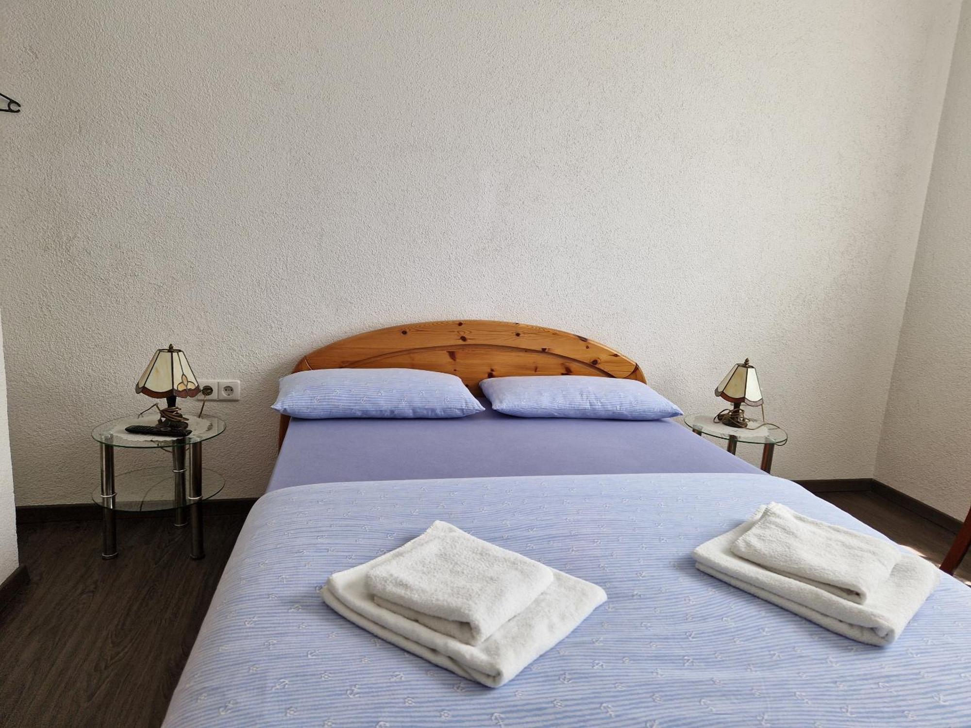 Pension Antalya フリードリヒスハーフェン 部屋 写真