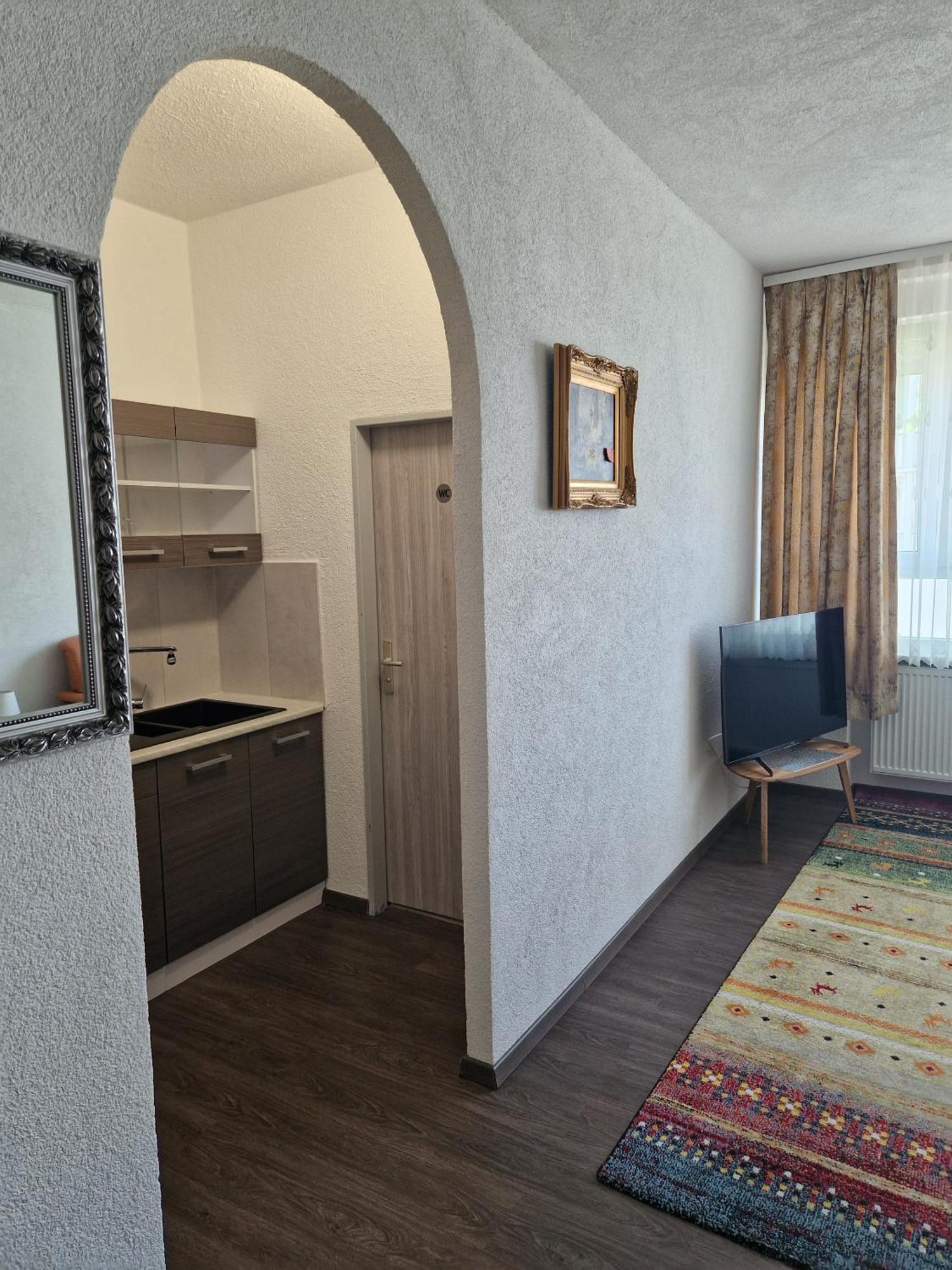 Pension Antalya フリードリヒスハーフェン 部屋 写真