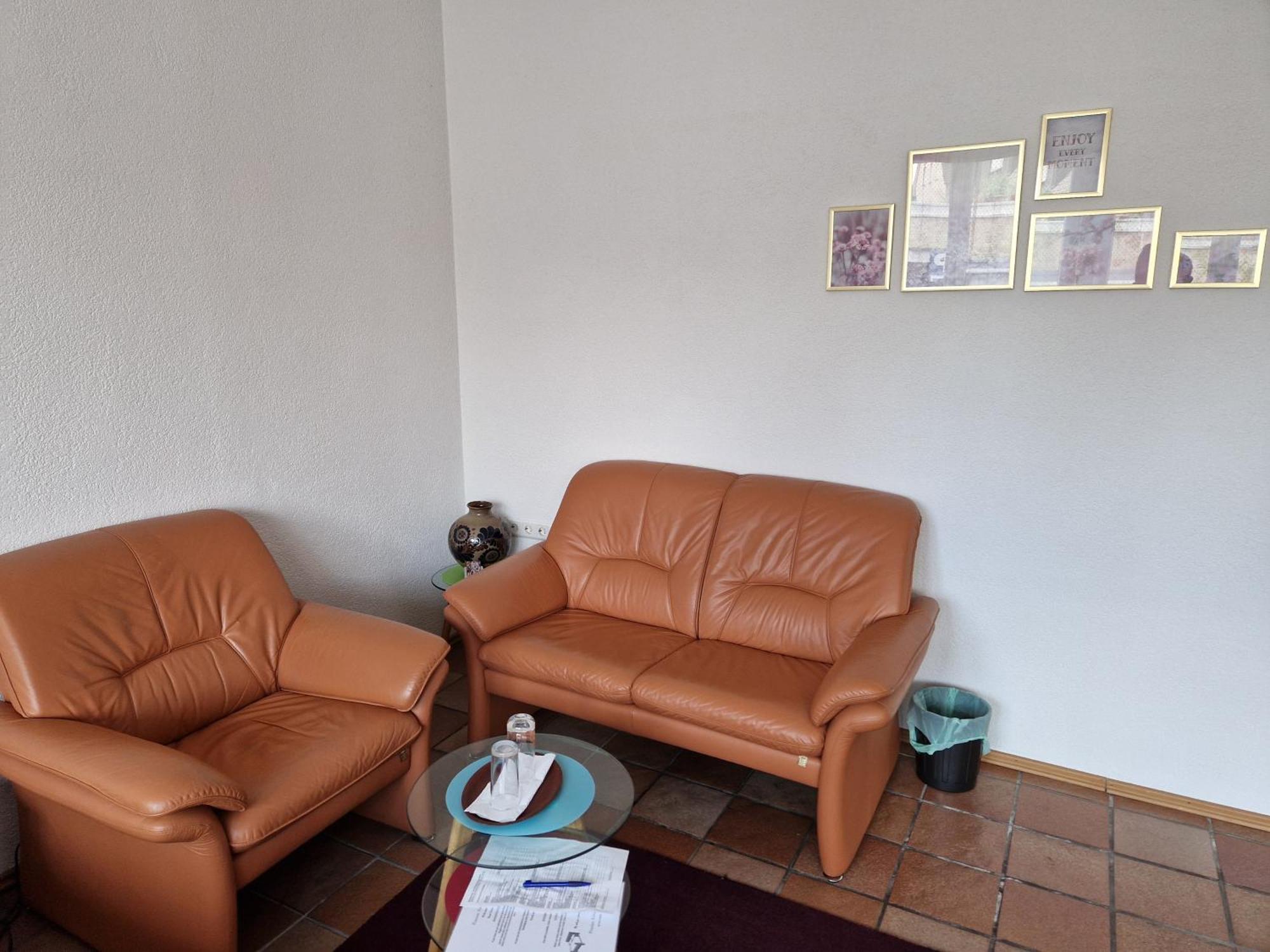 Pension Antalya フリードリヒスハーフェン エクステリア 写真