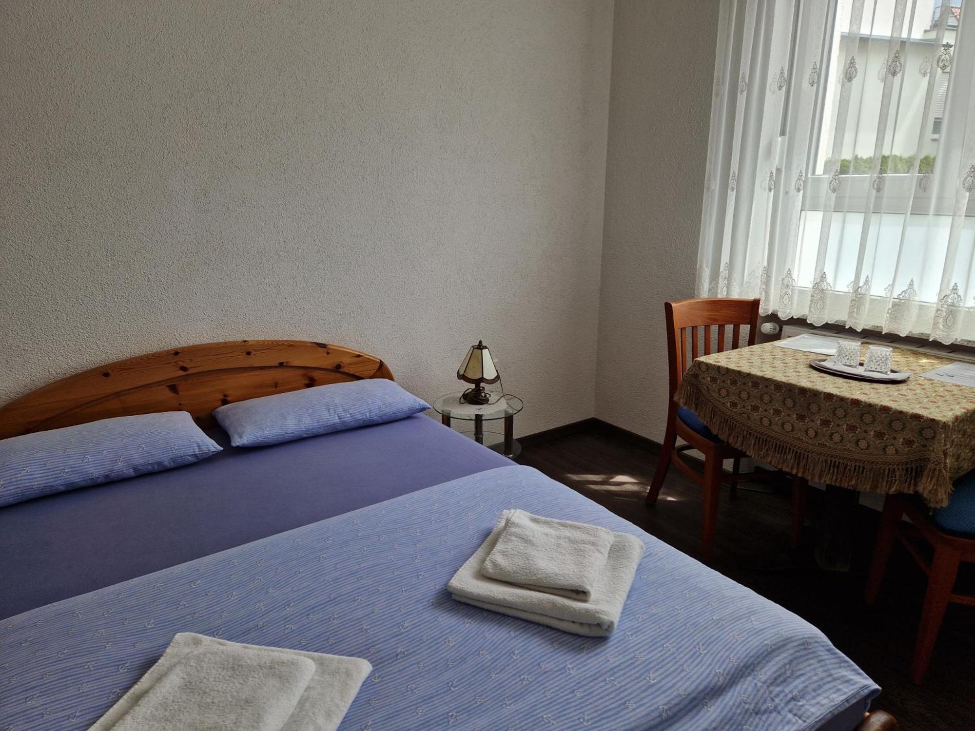Pension Antalya フリードリヒスハーフェン エクステリア 写真