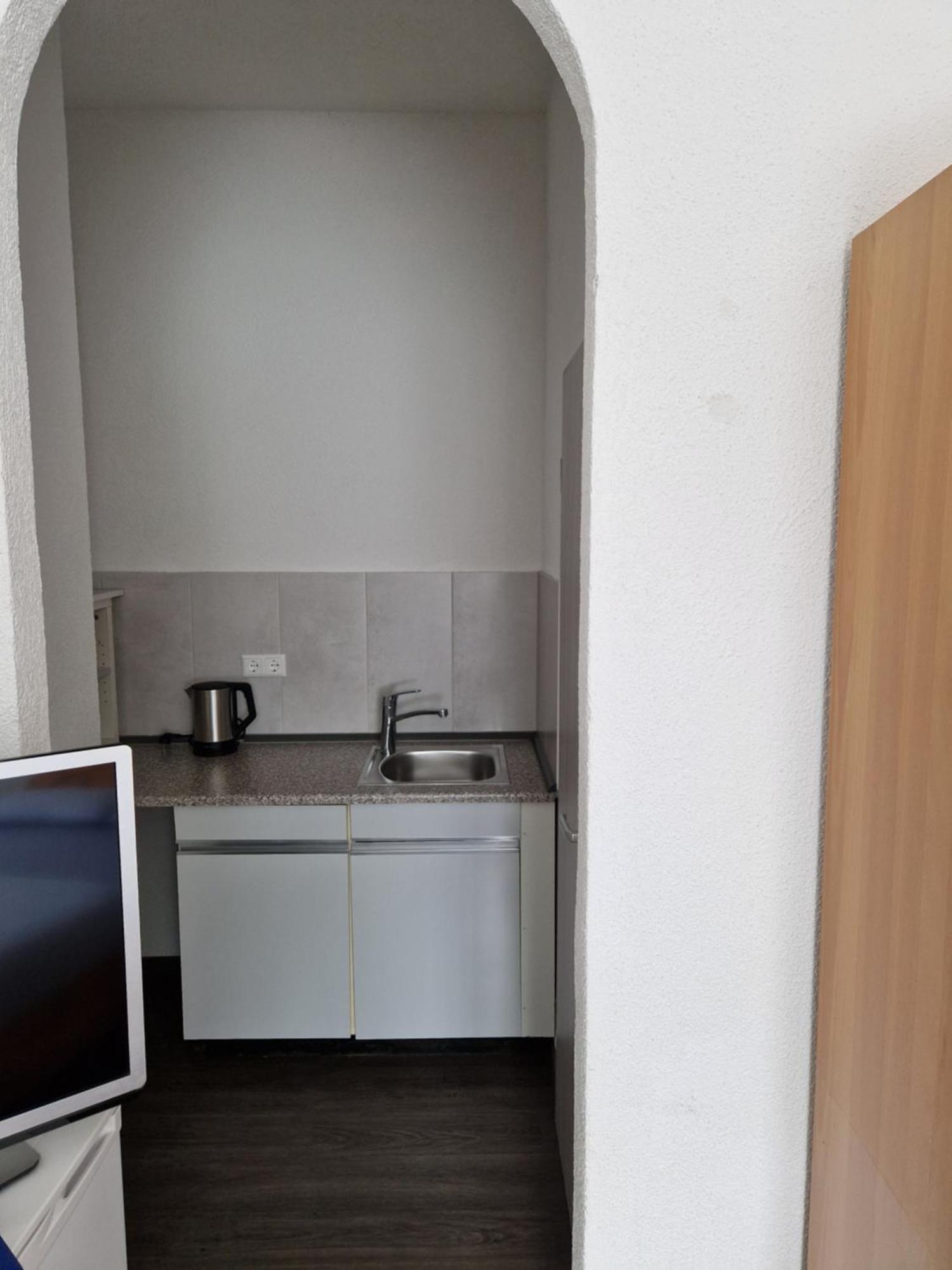 Pension Antalya フリードリヒスハーフェン エクステリア 写真