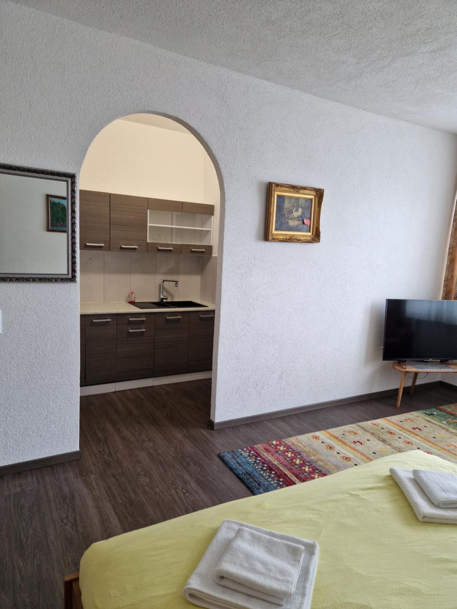 Pension Antalya フリードリヒスハーフェン エクステリア 写真