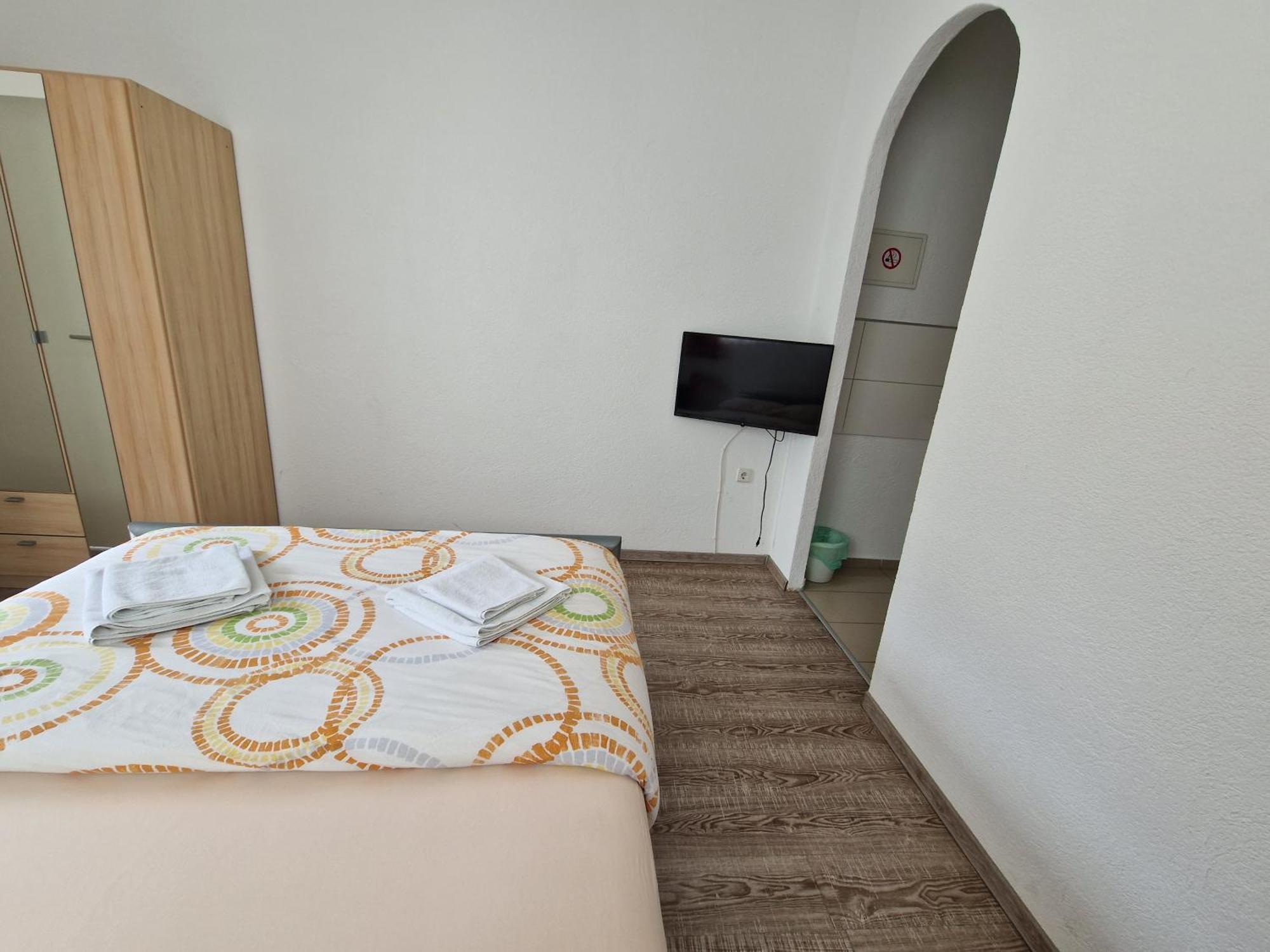 Pension Antalya フリードリヒスハーフェン エクステリア 写真